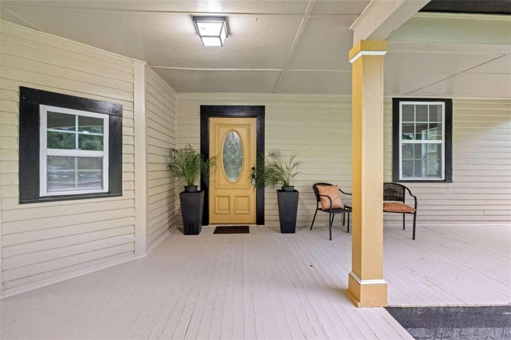 1238 S Madison Avenue, Monroe, GA 30655 — most recent listing photo