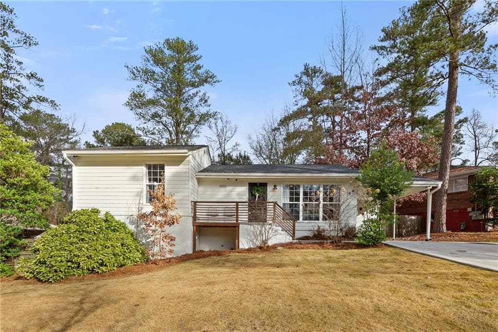 1985 Kenwood Road, Smyrna, GA 30082 — most recent listing photo