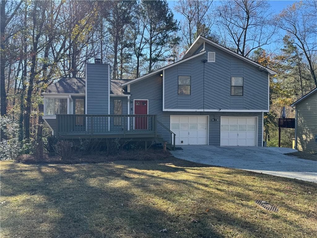 3251 Oakbrook Lane, Clarkston, GA 30021 — most recent listing photo