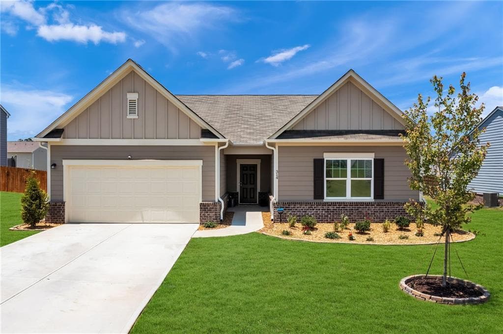 314 San Vito Way, Cartersville, GA 30120 — most recent listing photo