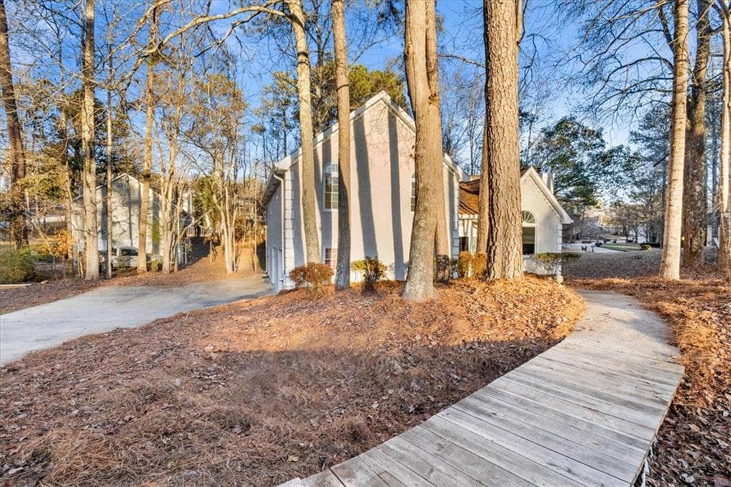 9566 Lakeview Court, Douglasville, GA 30135 — most recent listing photo