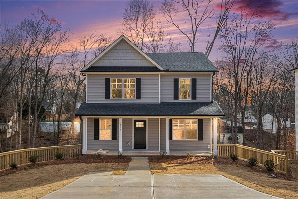 6375 Akins Way, Cumming, GA 30041 — most recent listing photo