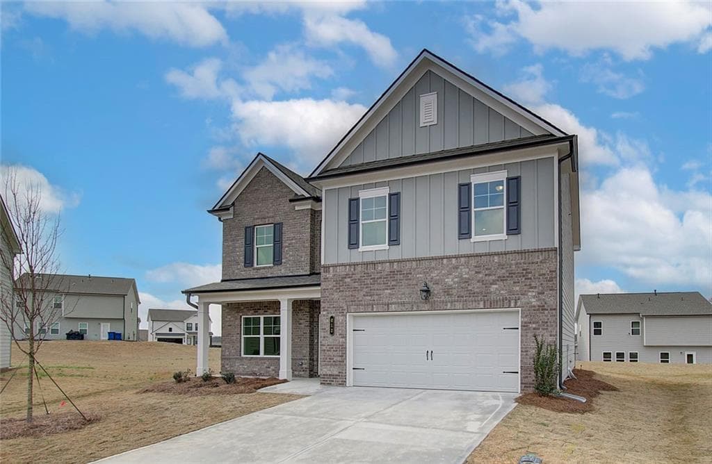 608 Somerset Court, Loganville, GA 30052 — most recent listing photo