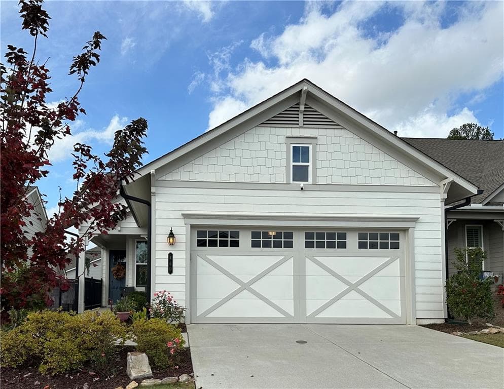 460 Ontario Lane, Hoschton, GA 30548 — most recent listing photo