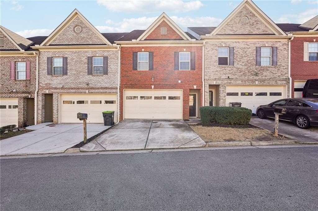 7091 Fringe Flower Drive, Austell, GA 30168 — most recent listing photo