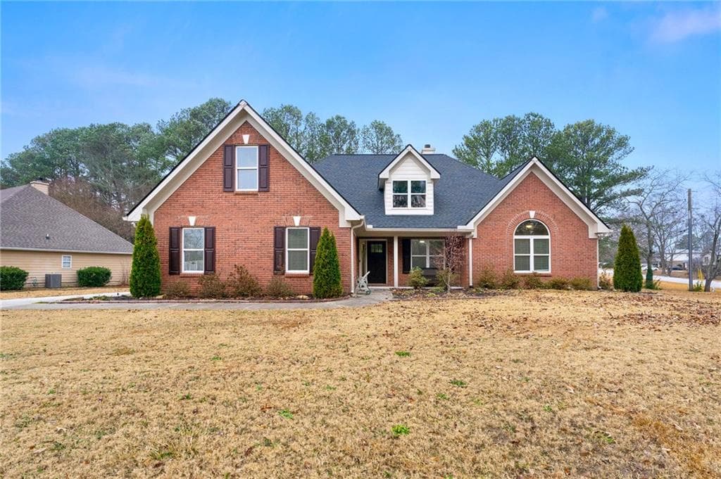 509 First Street, Lawrenceville, GA 30046 — most recent listing photo