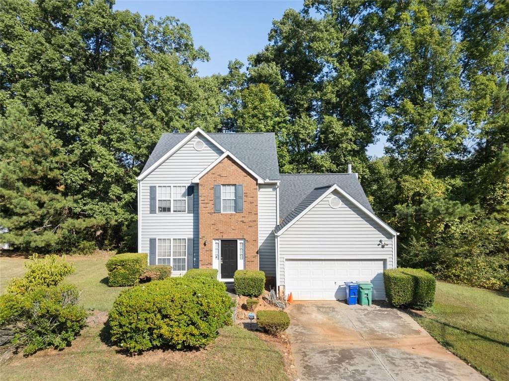 3362 EASTMONT Lane, Lithonia, GA 30038 — most recent listing photo