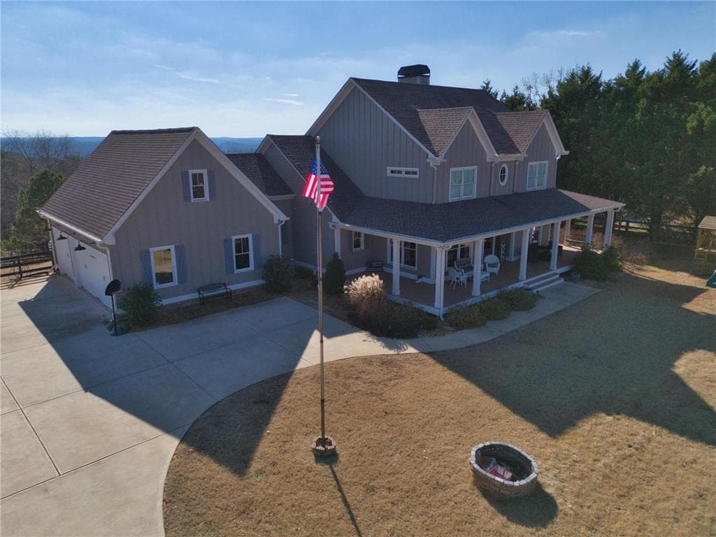 1184 Dabbs Bridge Road, Dallas, GA 30132 — most recent listing photo