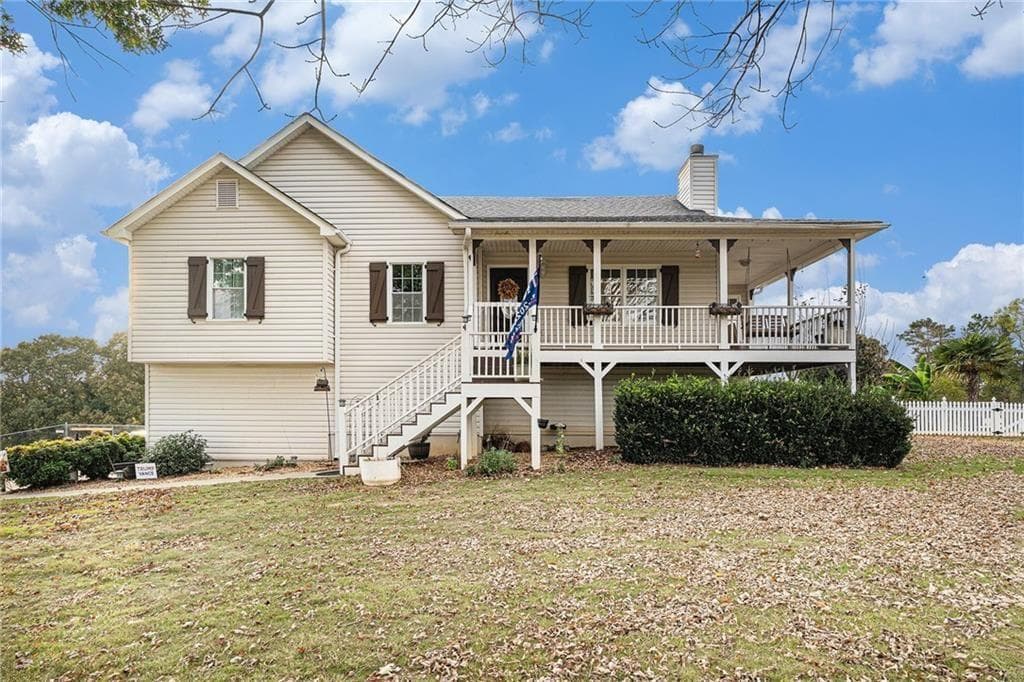 15 MAGNOLIA Court, Rydal, GA 30171 — most recent listing photo
