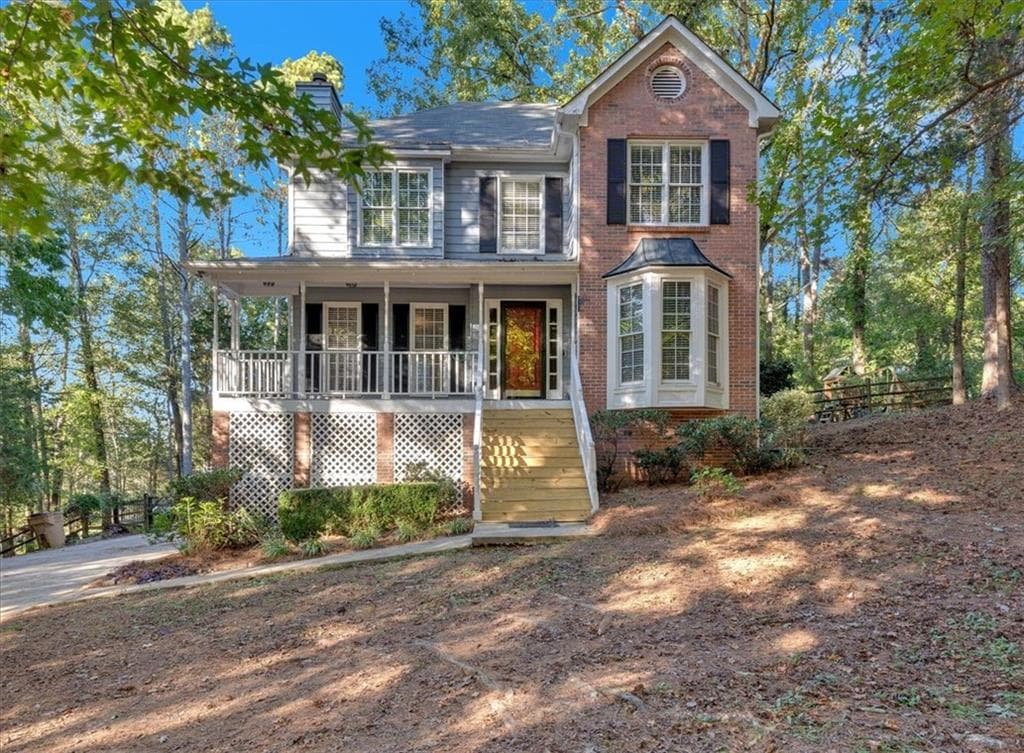 17 Wexford Circle, Cartersville, GA 30121 — most recent listing photo
