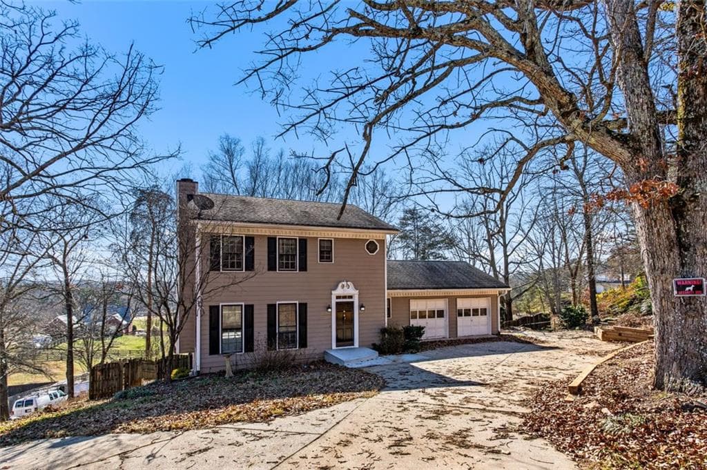 2085 Cactus Lane, Cumming, GA 30040 — most recent listing photo