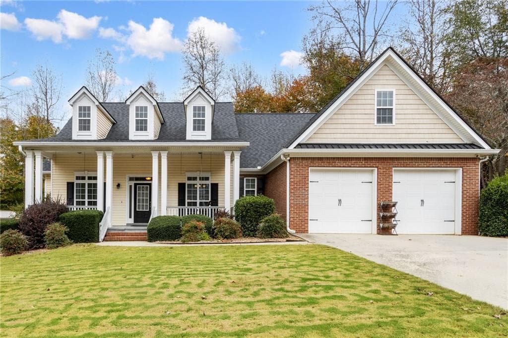 5541 Checkered Spot Drive, Gainesville, GA 30506 — most recent listing photo