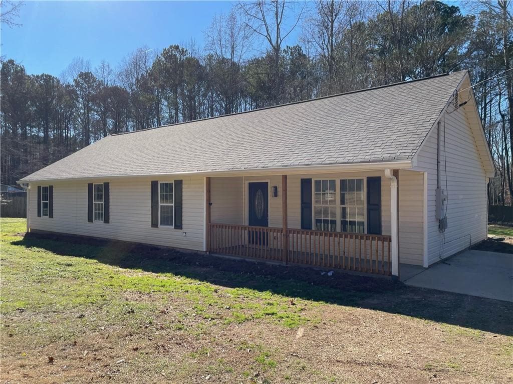 435 Price Quarters Road, Mcdonough, GA 30253 — most recent listing photo