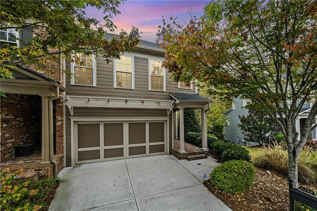 6288 Village Arbor Lane, Mableton, GA 30126 — most recent listing photo