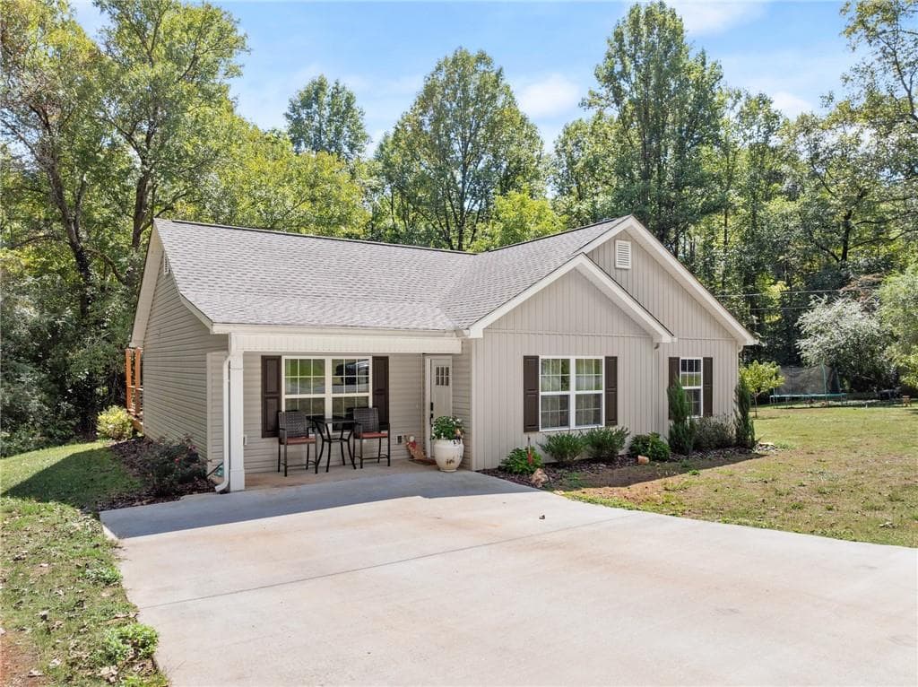 238 Anderson Drive, Dahlonega, GA 30533 — most recent listing photo