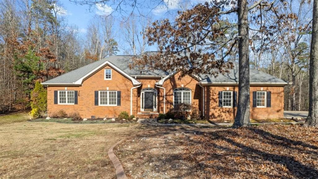 95 Windchime Way, Rome, GA 30161 — most recent listing photo