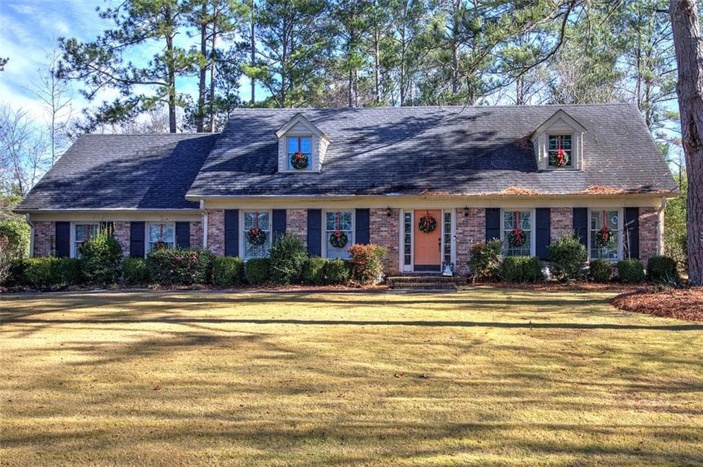 96 HIGHLAND Drive, West Point, GA 31833 — most recent listing photo