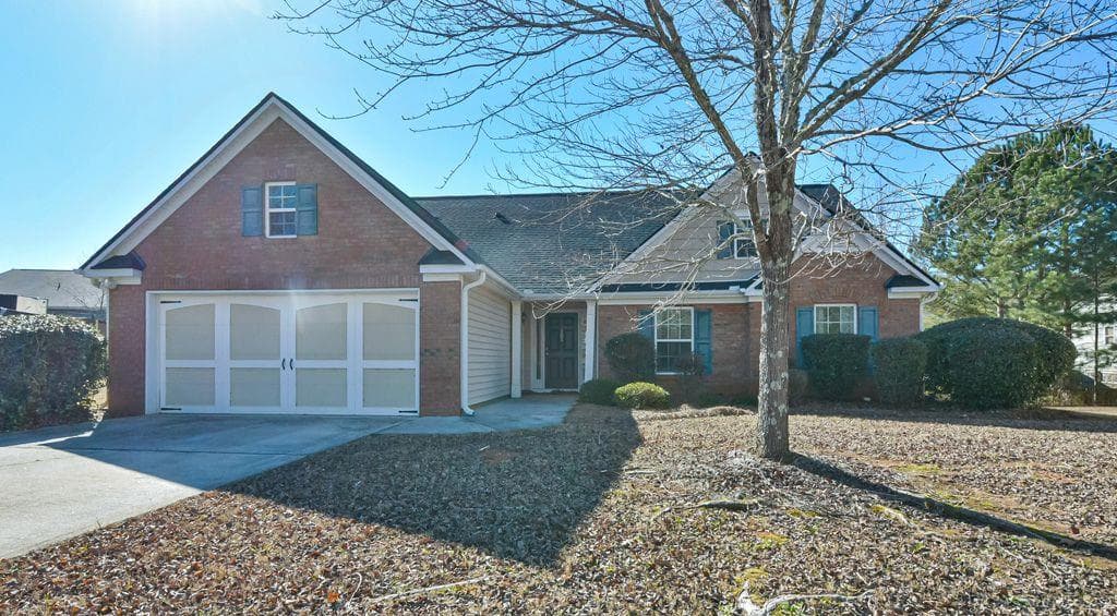 205 Landon Way, Covington, GA 30016 — most recent listing photo
