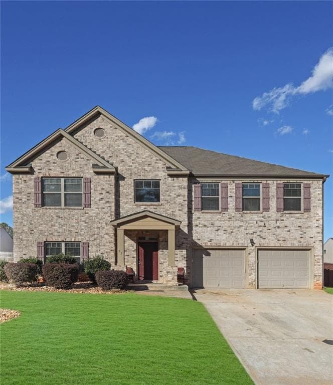 55 Mary Jane Lane, Covington, GA 30016 — most recent listing photo
