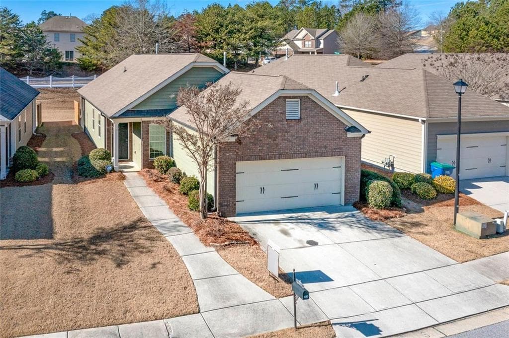 7814 Bluefin Trail, Union City, GA 30291 — most recent listing photo