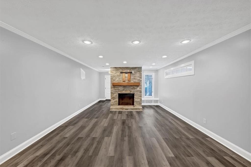 3 bedroom, 2 bathroom, 1,550 sq ft condominium sold at 1 NORMANDY Court, Atlanta, GA 30324