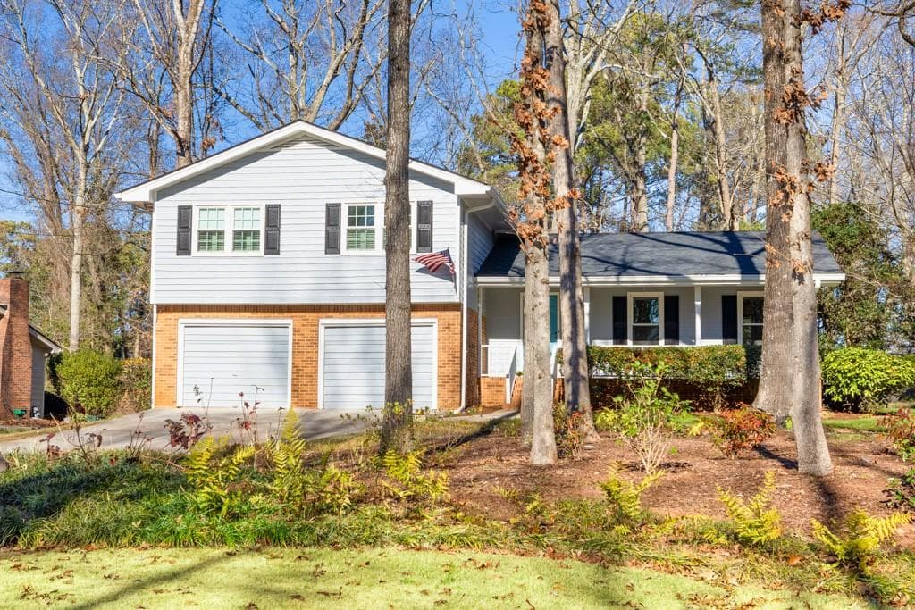 5509 Rodney Lane, Stone Mountain, GA 30087 — most recent listing photo
