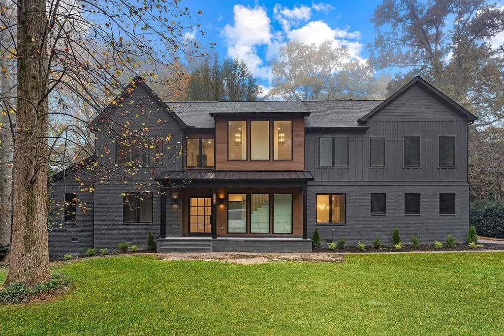 1240 Spalding Drive, Sandy Springs, GA 30350 — most recent listing photo