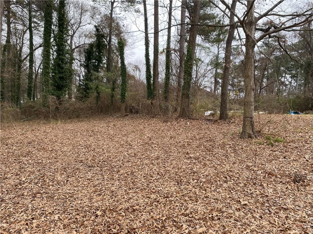 single family residence sold at 4459 Flat Shoals Parkway, Decatur, GA 30034