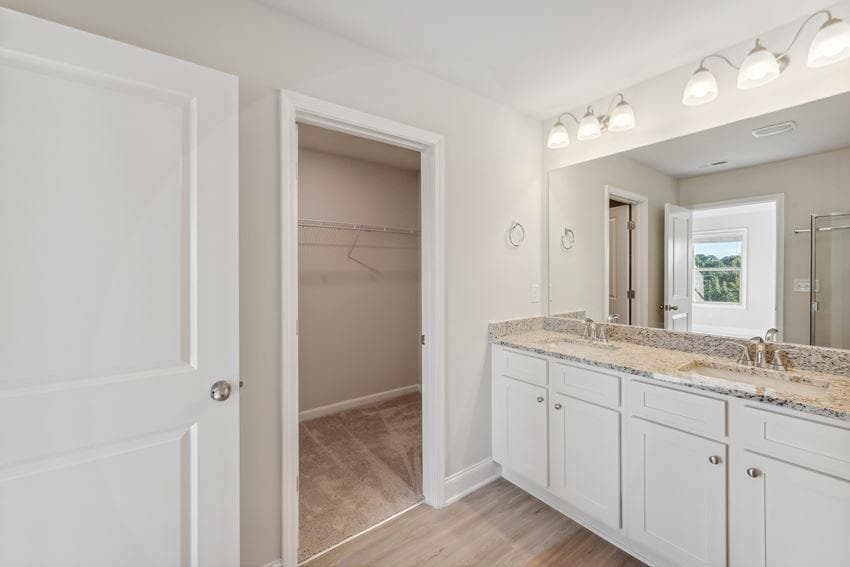 4 bedroom, 3 bathroom, 1,854 sq ft townhouse for rent at 3437 High Quest Lane Danielson, Snellville, GA 30039 for $2,434 a month — photo 9
