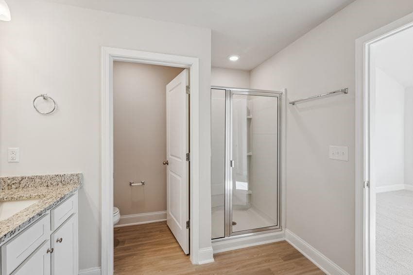4 bedroom, 3 bathroom, 1,854 sq ft townhouse for rent at 3437 High Quest Lane Danielson, Snellville, GA 30039 for $2,434 a month — photo 10