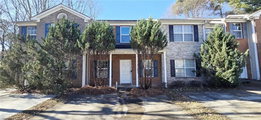 1561 Eastern Sunrise Lane, Decatur, GA 30034 — most recent listing photo