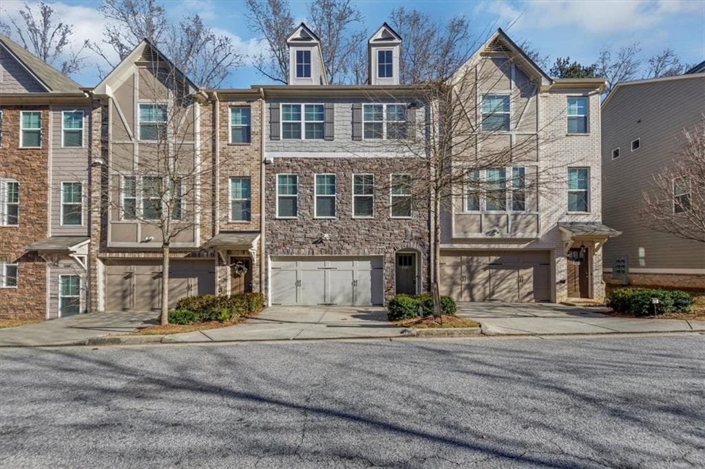 4286 MORNING View, Stone Mountain, GA 30083 — most recent listing photo
