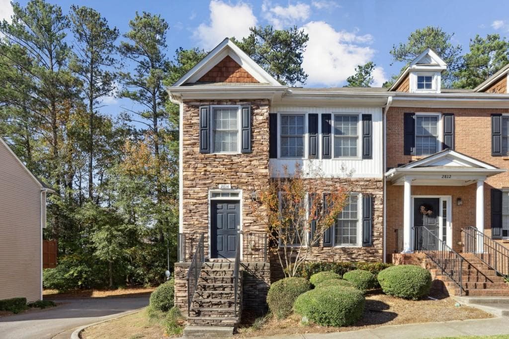 2814 Langford Commons, Norcross, GA 30071 — most recent listing photo