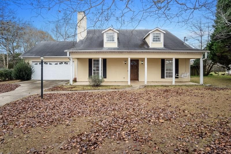 107 Beechwood Court, Bonaire, GA 31005 — most recent listing photo