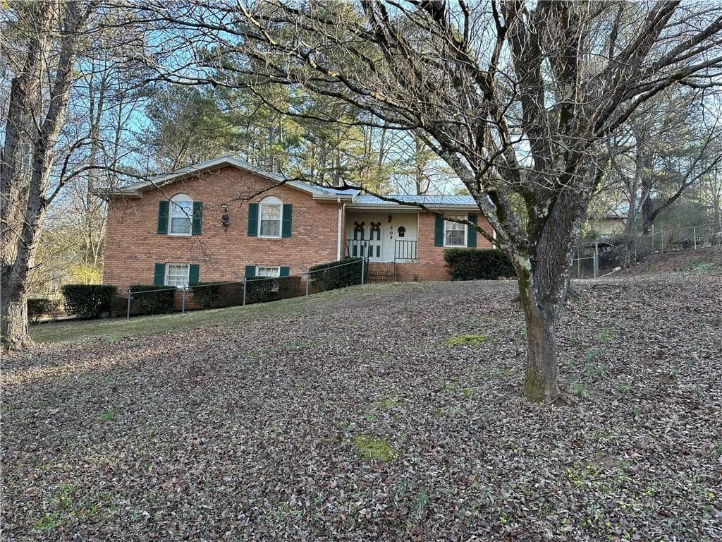 703 Crabapple Road, Canton, GA 30114 — most recent listing photo