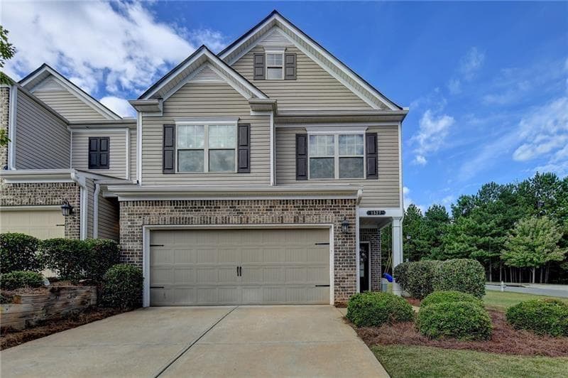 1527 Landmark Lane, Cumming, GA 30040 — most recent listing photo
