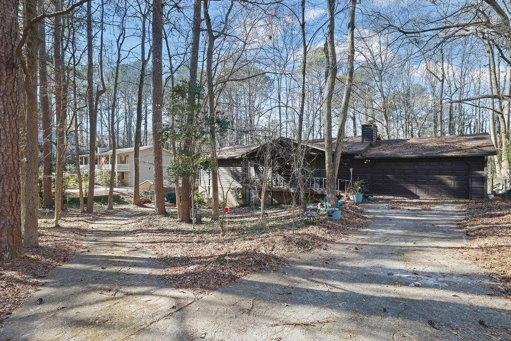 4 bedroom, 3 bathroom, 2,150 sq ft single family residence sold at 3455 Broxton Mill Way, Snellville, GA 30039