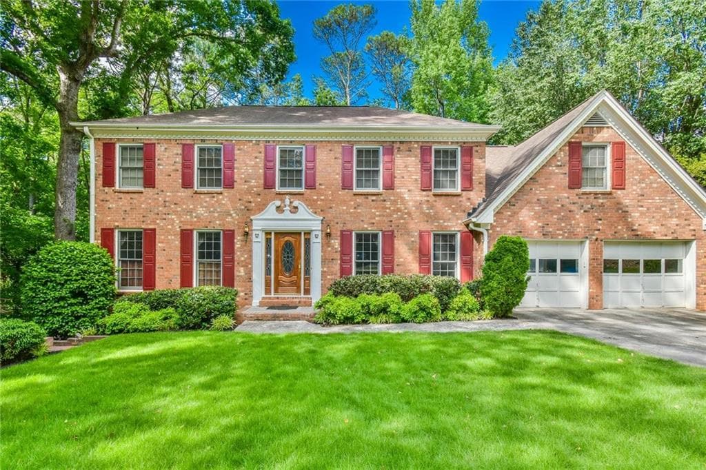 2979 Kelly Court, Lawrenceville, GA 30044 — most recent listing photo
