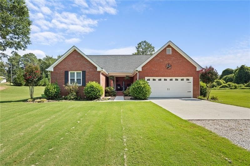 1580 Bethel Church Road, Hiram, GA 30141 — most recent listing photo