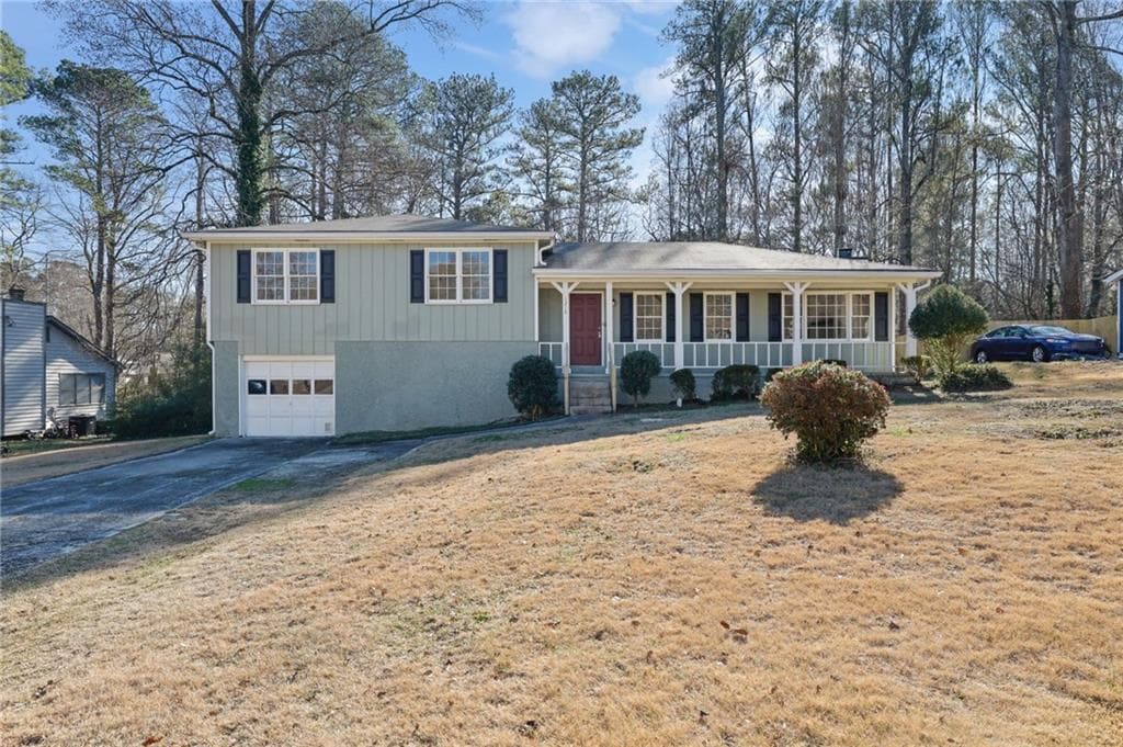 1216 Pine Creek Drive, Woodstock, GA 30188 — most recent listing photo