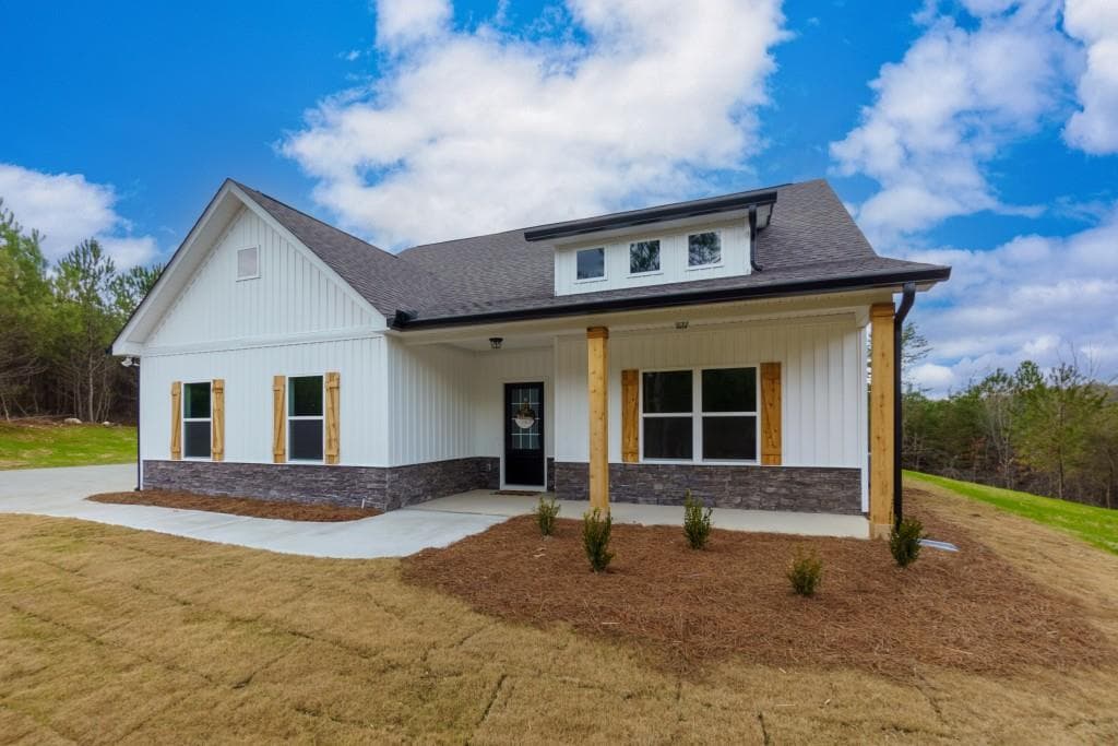 228 Kelly Road, Cedartown, GA 30125 — most recent listing photo