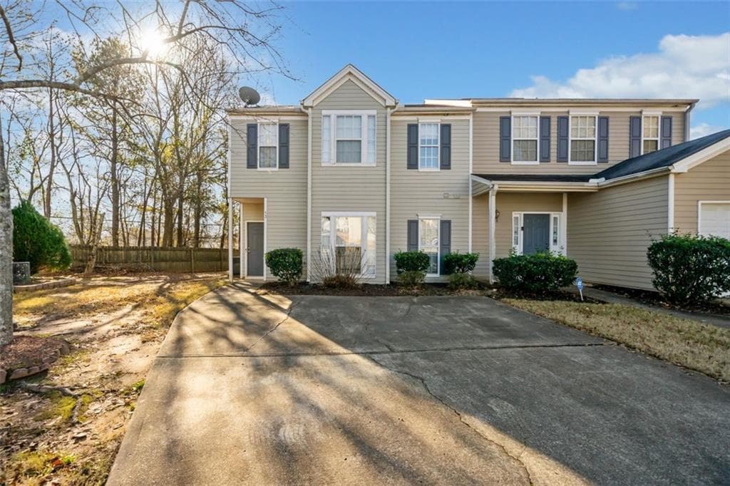 52 Timber Mist Lane, Lawrenceville, GA 30045 — most recent listing photo