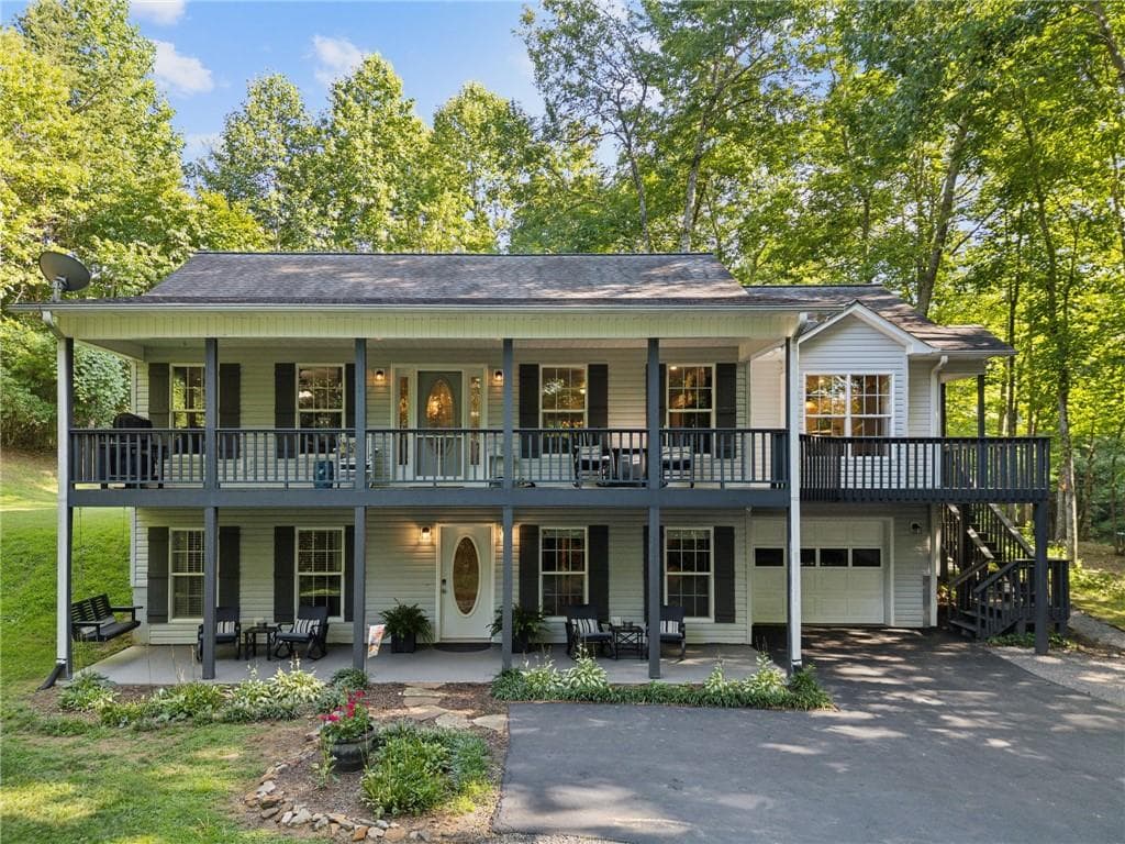 3615 Fodder Creek Road, Hiawassee, GA 30546 — most recent listing photo