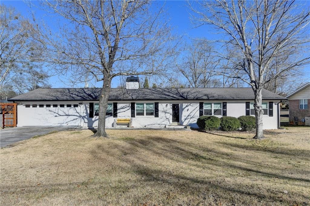 3 bedroom, 2 bathroom, 1,776 sq ft single family residence sold at 35 Stonehedge Drive, Buford, GA 30518