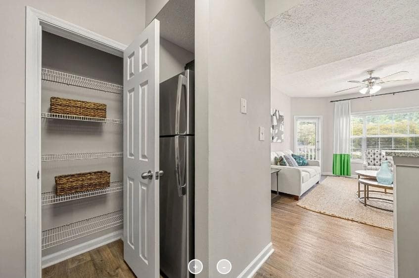 2 bedroom, 2 bathroom, 1,142 sq ft apartment for rent at 7150 W Peachtree Dunwoody Road 0127, Atlanta, GA 30328 for $1,705 a month — photo 8