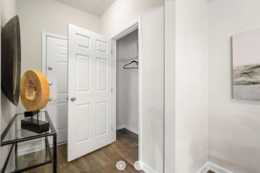 2 bedroom, 2 bathroom, 1,142 sq ft apartment for rent at 7150 W Peachtree Dunwoody Road 0127, Atlanta, GA 30328 for $1,705 a month — photo 9