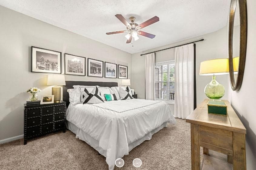 2 bedroom, 2 bathroom, 1,142 sq ft apartment for rent at 7150 W Peachtree Dunwoody Road 0127, Atlanta, GA 30328 for $1,705 a month — photo 10