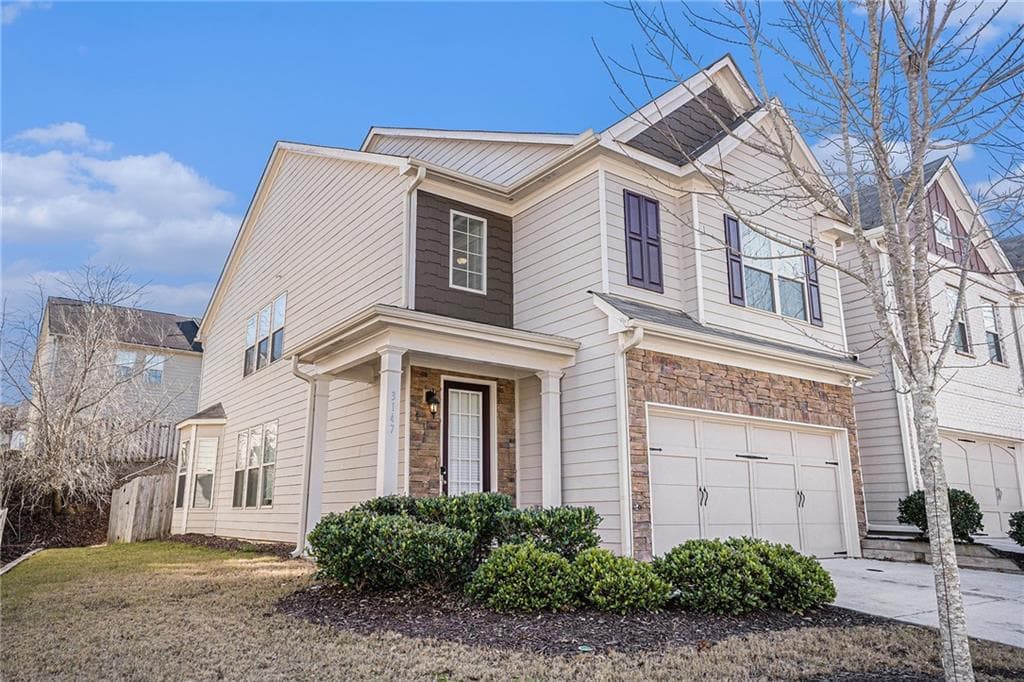 3147 Spicy Cedar Lane, Lithonia, GA 30038 — most recent listing photo