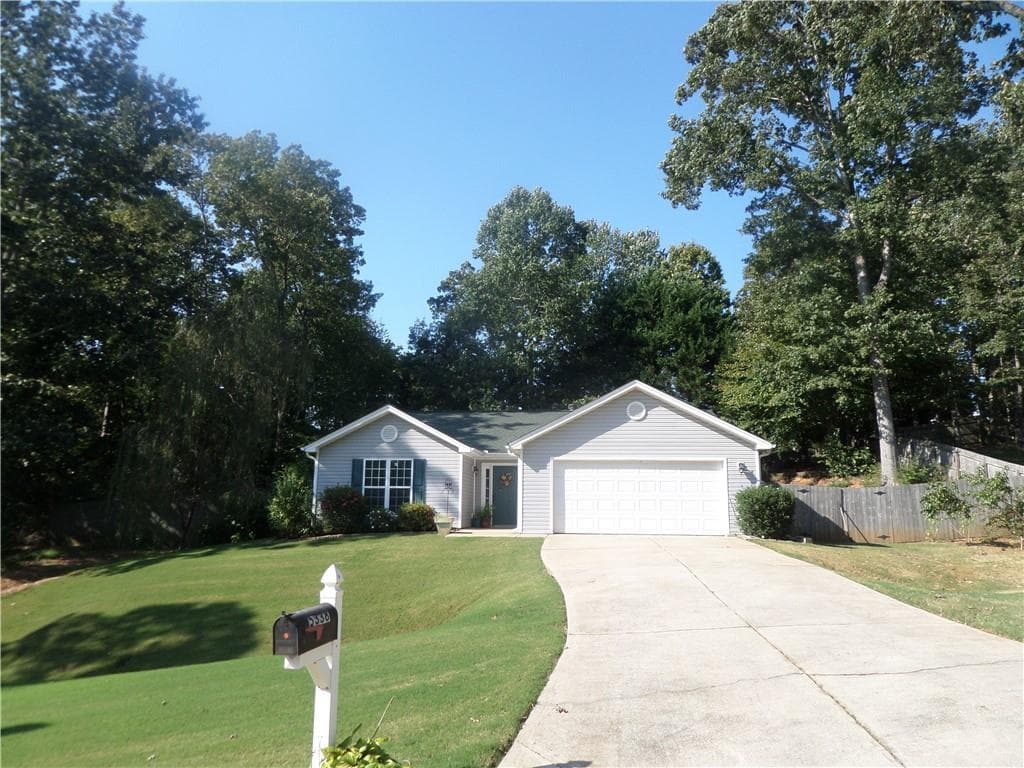 5338 Butterfly Lane, Lula, GA 30554 — most recent listing photo