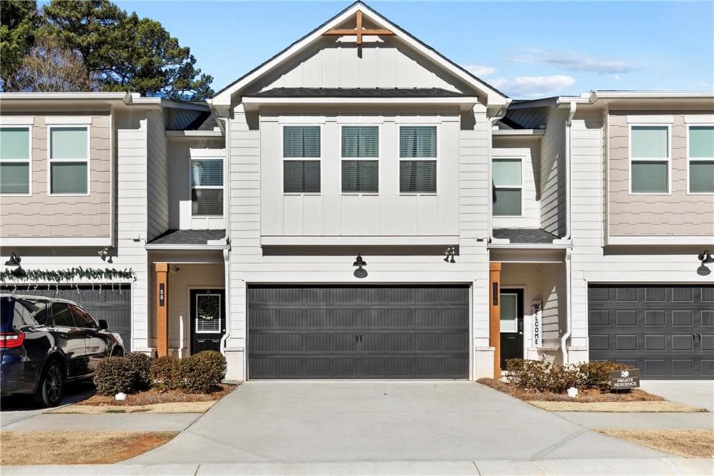 5586 Rockfern Drive, Lilburn, GA 30047 — most recent listing photo